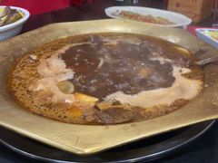 -芦月轩羊蝎子(北蜂窝店)