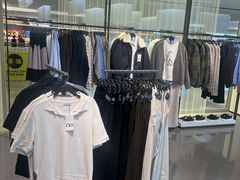 -ZARA(深圳金光华广场店)