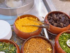 -太湖饭店玉兰厅(自助餐厅)