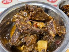 -阿秋牛排(湖心街店)