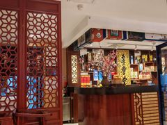 -惠丰堂饭庄·烤鸭·京味菜(翠微路店)