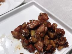 -皇城根北京风味主题餐厅(中海环宇城店)