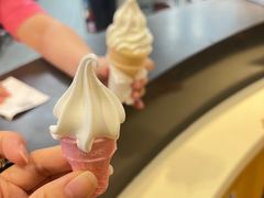 -麦当劳(天鹿南路分店)