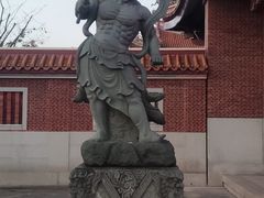 -梁家大院•农家菜(昆山会展中心店)