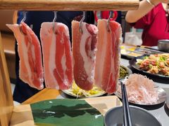 -杨小佳·齐齐哈尔烤肉·烤串(广州店)
