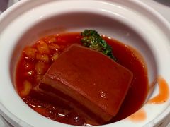 毛氏红烧肉-火宫殿·小吃王国(坡子街店)