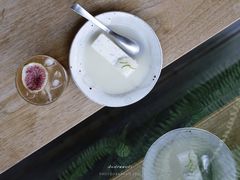 -知亘茶食