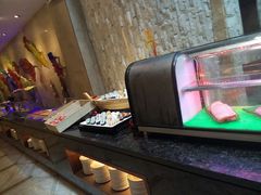 -佛山皇冠假日酒店-西餐厅