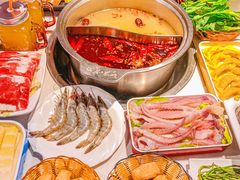 -让签签飞小郡肝串串香(春熙路形象店)