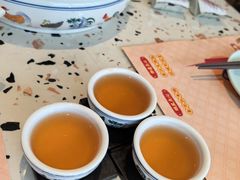 -点都德(广州白云山景区南门店)