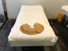 -1号足道推拿会馆