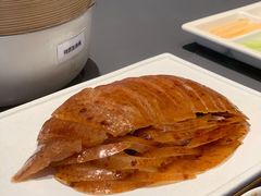 -小大董·烤鸭(观景餐厅·南京西路店)