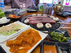 -杀猪天·韩国烤肉(总店)