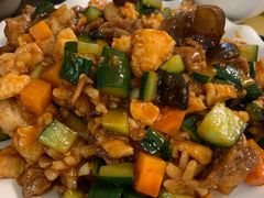 -清真宏玉祥黄门脸餐厅(华荫东里店)