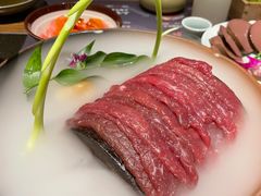 -盡膳口福跷脚牛肉火锅(合生汇购物中心店)