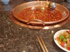 -老码头火锅(骡马市店)