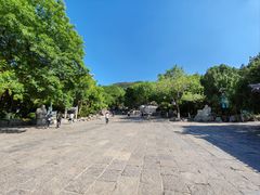 -千佛山风景名胜区