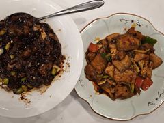 -到家尝北京菜(西坝河店)