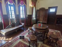 -张学良旧居陈列馆