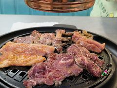 -牛犇炭火烤肉·鲜切烤肉(承德总店)