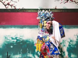 -盘子女人坊古装写真摄影(厦门总店)