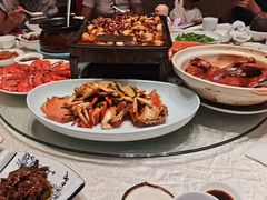 -糟粕醋·椰苑海南菜餐厅(亚龙湾天域酒店)