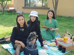 -意大利农场度假村