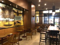-星巴克臻选(成都环球乐天店)