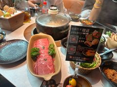 -芸山季·云南野生菌火锅(人民广场来福士店)