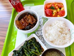 -老乡鸡(南京新街口洪武北路店)