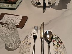 -CRAZYONES克芮旺斯西班牙餐厅(苏州中心店)