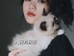 -iF摄影•全家福•证件照•形象照(南山店)