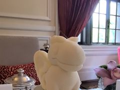 -Salon de Ville浦江汇(上海外滩华尔道夫酒店店)