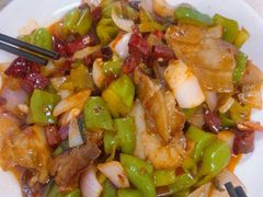 -黑皮酸菜鱼(绣花巷店)