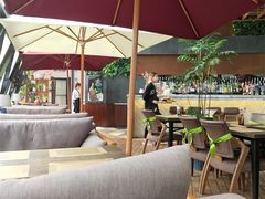 -巴别塔法餐舍(朝阳店)