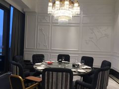 包厢-铜锣湾·有麝自然香(长嘉汇购物公园店)