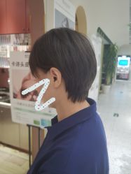 -童辉造型