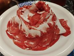 -楼外楼大刀肉传统火锅居(繁荣路店)