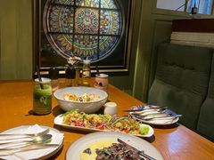 -JINNS锦时 steak&pizza(浸信会礼拜堂旧址店)