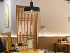 大堂-小森师傅(宝安大仟里店)