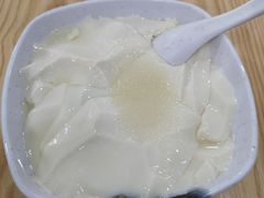 -门庭若市豆浆油条(恒生广场店)