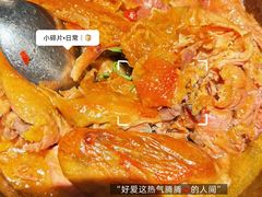 -外婆家(西红门荟聚购物中心店)