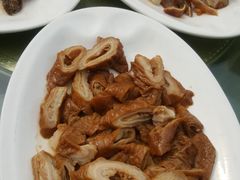 -万春卤菜(天乡后街步行街店)