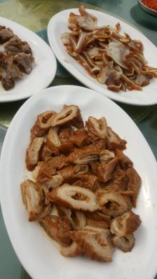 万春卤菜(天乡后街步行街店)-"每一次去国色天乡万春老卤就是首选,软