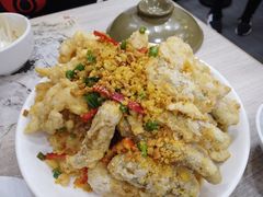 -尝囍煲仔小菜