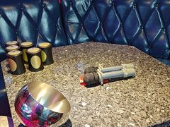 -欢乐迪KTV(观音桥未来国际店)