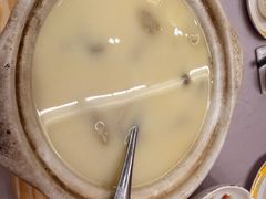 -银都上海菜馆(粤海东路店)