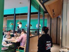 大堂-季季红火锅(新建新城吾悦店)