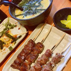 鸟贵族 原宿明治通り店 的盐烤鸡胗好不好吃 用户评价口味怎么样 东京美食盐烤鸡胗实拍图片 大众点评