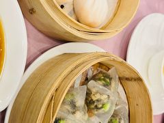 黑松露菌菇饺-顺风海鲜港(金玉兰店)